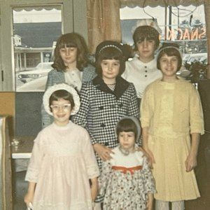 Meet your Posher, Karen